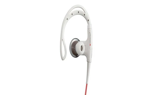 Monster PowerBeats Sport Headphones  (blanco) 